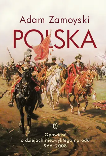 Okładka: Polska
