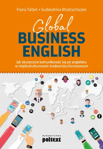 Okładka: Global Business English