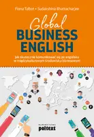Okładka: Global Business English