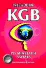 Okładka: Przewodnik KGB po miastach świata