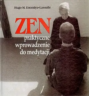 Okładka: Zen