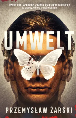 Okładka: Umwelt