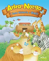 Okładka: Arka Noego