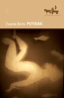 Okładka: Pływak