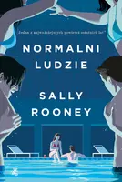 Okładka: Normalni ludzie