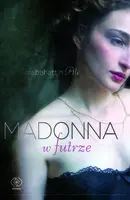 Okładka: Madonna w futrze