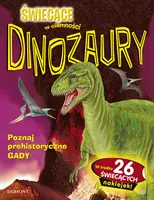 Okładka: Dinozaury