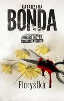 Okładka: Florystka