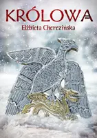Okładka: Królowa OPR. MK.