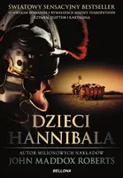 Okładka: Dzieci Hannibala