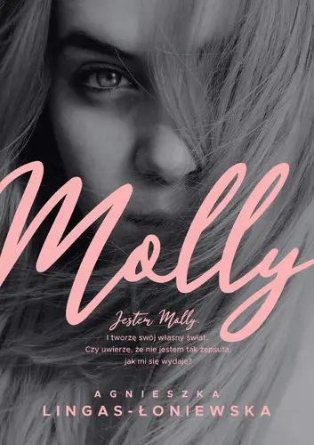 Okładka: Molly