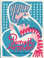 Okładka: Pomyśl, jak słodko
