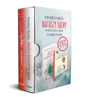 Okładka: Pakiet: Dwanaście niedokończonych snów/Apteka marzeń