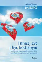 Okładka: Istnieć, żyć i być kochanym