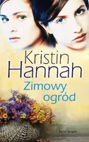 Okładka: Zimowy ogród