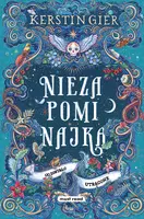 Okładka: Niezapominajka. Tom II. Co zostało utracone