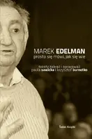 Okładka: Prosto się mówi, jak się wie