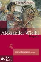 Okładka: Aleksander Wielki