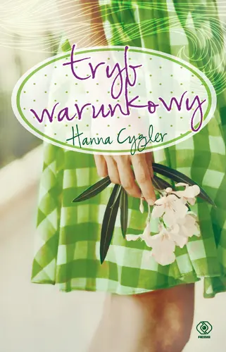 Okładka: Tryb warunkowy