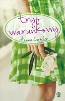 Okładka: Tryb warunkowy