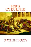 Okładka: O ciele i duszy