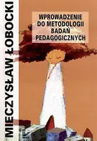 Okładka: Wprowadzenie do metodologii badań pedagogicznych