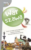 Okładka: Warszawa