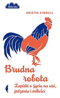 Okładka: Brudna robota