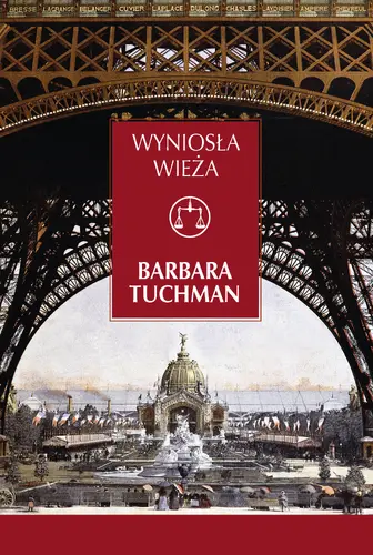 Okładka: Wyniosła wieża