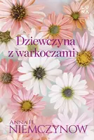 Okładka: Dziewczyna z warkoczami