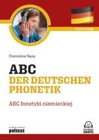 Okładka: Abc der deutschen phonetik