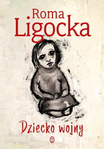 Okładka: Dziecko wojny