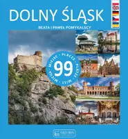 Okładka: Dolny Śląsk 99 miejsc