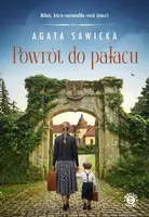 Okładka: Powrót do pałacu
