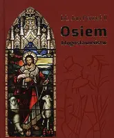 Okładka: Osiem błogosławieństw