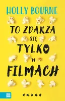 Okładka: To zdarza się tylko w filmach