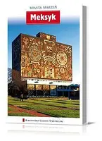 Okładka: Meksyk