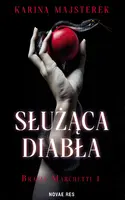 Okładka: Służąca diabła