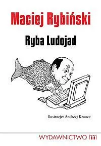 Okładka: Ryba ludojad