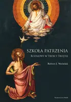 Okładka: Szkoła patrzenia