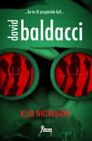 Okładka: Klub wielbłądów