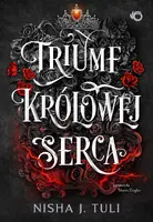 Okładka: Artefakty Uranosa. Triumf królowej Serca. Tom 4