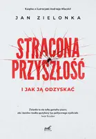 Okładka: Stracona przyszłość