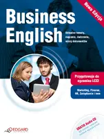Okładka: Business English. Nowa Edycja