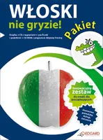 Okładka: Pakiet Włoski nie gryzie!