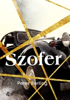 Okładka: Szofer
