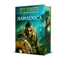 Okładka: Nawałnica. Piast Zdobywca, tom 3