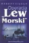 Okładka: Operacja Lew Morski