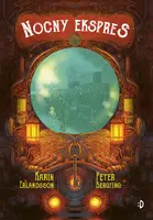 Okładka: Nocny ekspres