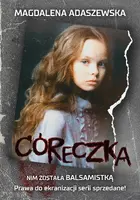 Okładka: Córeczka